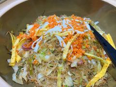 蟹黄粉丝煲-香山小厨(南联路店)