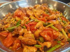 -61号餐吧(兴坪古镇漓江店)