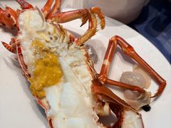 -青蓬蒸汽海鲜·深圳老字号·团建聚会(壹方城店)