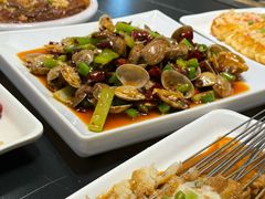 -勇利赵家烤肉坊(含光路店)