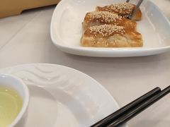 -稻香酒家·33年老字号·港式粤菜(富邦中心店)