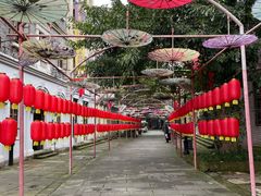 -两江国际影视城