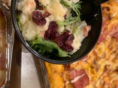 -嘉喜来比萨(罗马花园店)