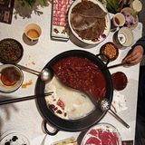 吃货日记：火锅篇