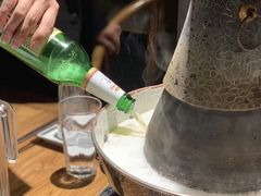 -丁卯•铜锅涮肉(工体店)