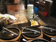 -尚水元休闲自助餐厅(中央城店)