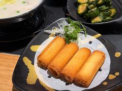 -一粥荟·非遗鱼粥(天河北店)