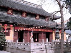 -西园戒幢律寺