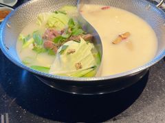 -捞王锅物料理(凯旋路店)