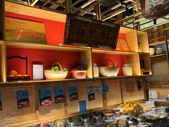 -鱼豆吉·豆浆鱼火锅(宜昌万达店)