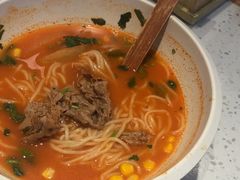 -味千拉面(和平大道奥山世纪城店)
