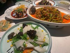 -院8里·小聚园老川菜(九眼桥店)