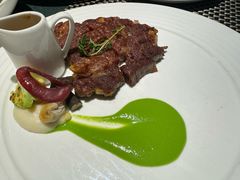 -翡翠鸟精品泰国菜(北辰财富中心店)