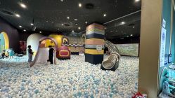 -MELAND CLUB亲子乐园·派对·餐厅(北京芳圆里ID MALL店)