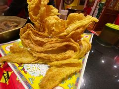 -芦月轩羊蝎子(劲松店)