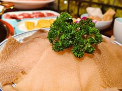 -袍门世家老火锅(太古里店)