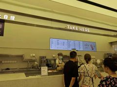 -喜茶(南昌王府井店)