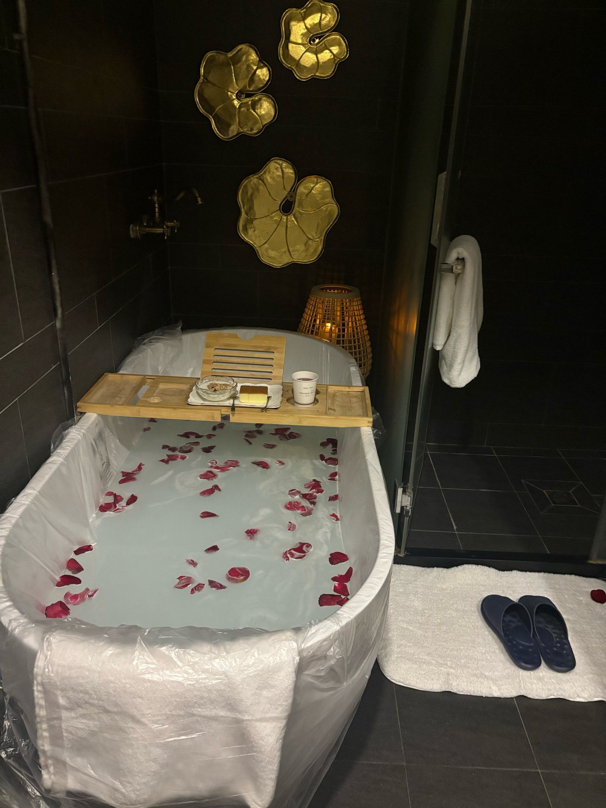 这里真的很棒呀,快冲