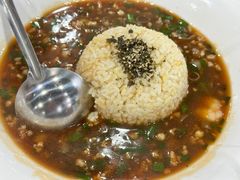 海肠捞饭-威海渔村(静安旗舰店)