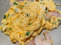 虾仁滑蛋-星平鸡饭·粤菜小炒(印象城旗舰店)