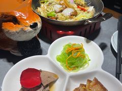 -姑苏家宴·苏帮菜·松鼠桂鱼(苏州总店)