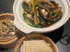 -芳芳私房菜·精做淮扬菜(承德路店)