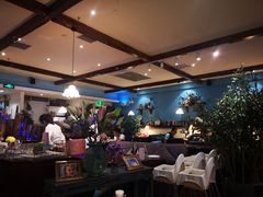 大堂-芭莉与彩虹西餐厅(成都合生汇店)