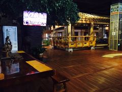 -汤森悠生活文化汤(江宁万达店)