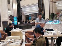 大堂-盛宴标帜餐厅·亲子自助 (南昌喜来登酒店)