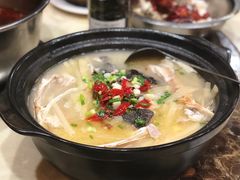 -九道菜有鸡鱼头(石鼓路店)