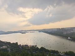-云龙山
