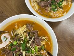 -立文冬·鲜活面(杭州太合商业中心店)