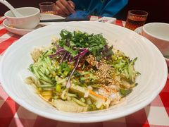 -西贝(南山宝能太古城店)