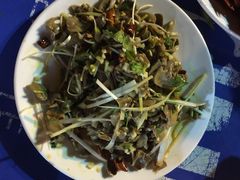 乾毓德平价海鲜烧烤城-天津乾毓德饭庄·清真传统炒菜·海鲜烧烤(咸阳路店)