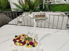 -3号仓库·创意中国菜(新世界城店)