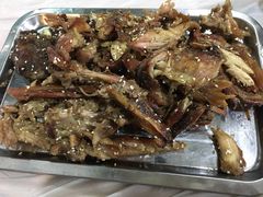 -李记烧烤(贡嘎大道店)