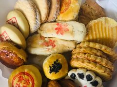 -桂香村(护国寺店)