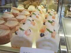 -那家面包房(珠江路店)