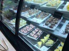 -加餐海鲜自助(宝龙一城店)