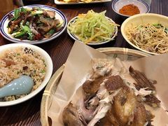 -刘师父老汉口江湖菜(蔡锷路店)