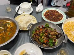 -金良酸菜鱼(宁海路总店)