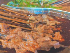 牛肉-牛华八婆麻辣烫(起源店)