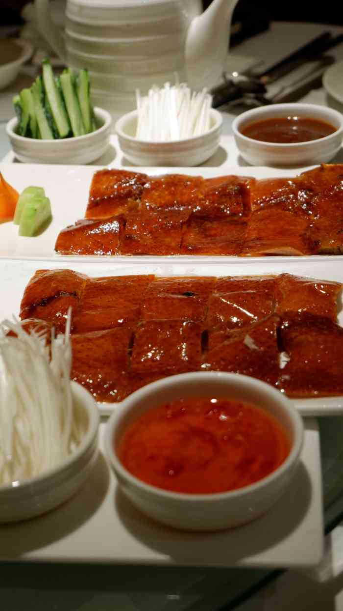 悦景酒家(万象店)-"赣州的粤菜本来应该是很正宗的,还是这种出.