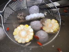 -八合里潮汕鲜牛肉火锅(惠州华贸店)