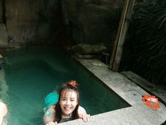 -天赐温泉