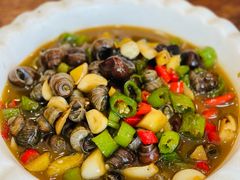 -小钱鱼馆(富春路店)