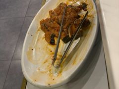 -安吉美渝石锅鱼(芜园西路店)