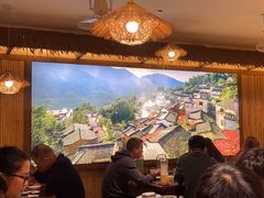 -衡厨·衡阳土菜(中南店)