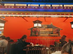 -牛New寿喜烧(曹路花园城店)