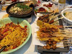 -靓虾二哥·龙虾馆(大塘总店)